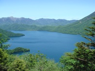 lake