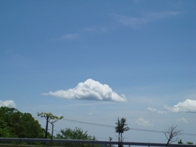 sky