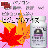 ビジュアルアイズ<br />