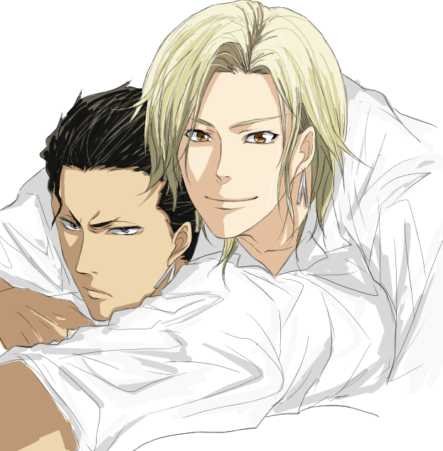 だめだ こいつらヤバすぎやろ Crisis