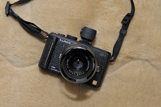Nikon D700 + AF-S NIKKOR 24-70mm F2.8G ED