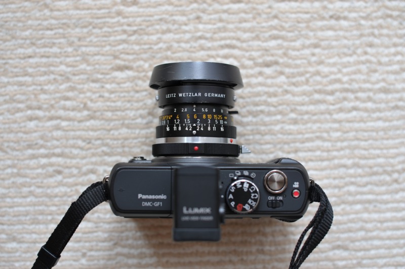 Nikon D700 + AF-S NIKKOR 50mm F1.4G