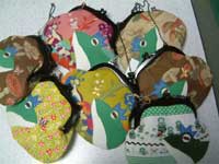 もりもりキノコBAG