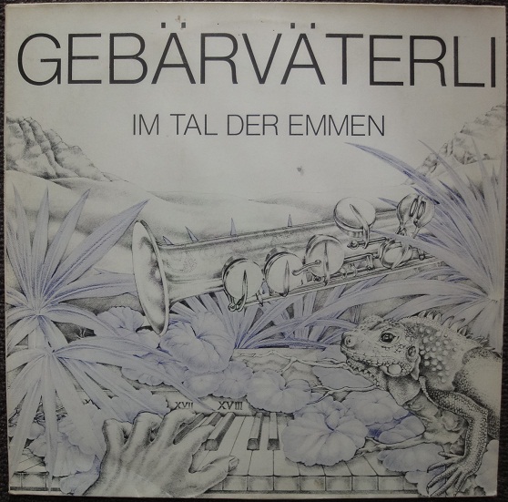 Gebärväterli Im Tal Der Emmen Gebärväterli Im Tal Der Emmen