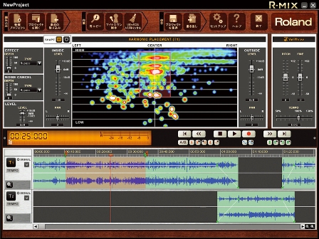 R-MIX
