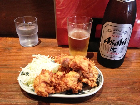 ビール
