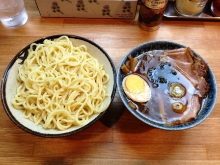 麺屋ごとう