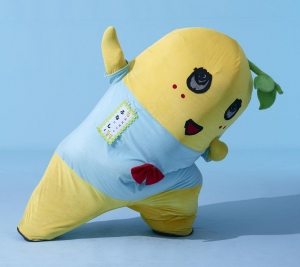 ふなっしー1