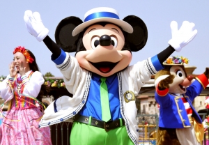 ミッキー3