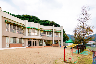 平等寺保育園