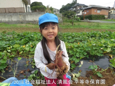 2018/10/13 梅・薔薇組