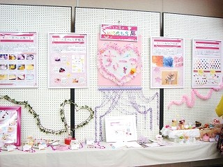 3月のSweets展