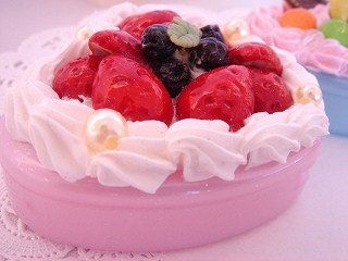 スイーツデコ