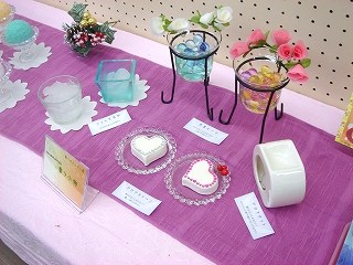 香りのクラフト展13126