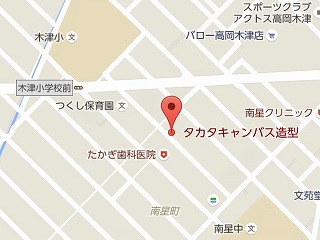 蒸留地図