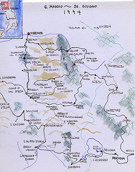 mappa