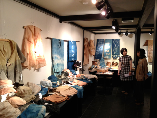 藤井智佳子作品展