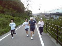 片鉄 組長