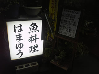 はまゆう1