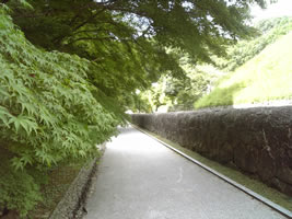 閑谷ラン3