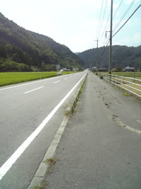 河会地区