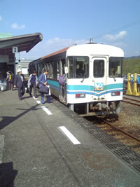 くろしお
