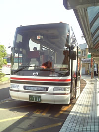 循環バス