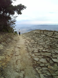 鬼ノ城2