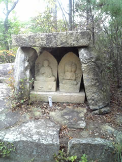 馬頭観音