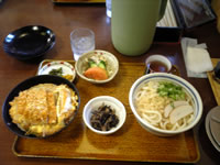 カツどん