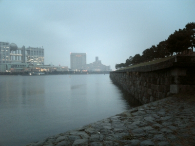 お台場