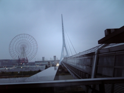 テレポートブリッジ