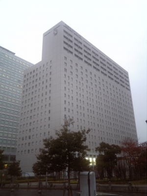 サンルート有明