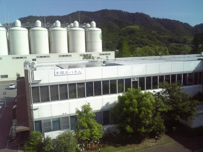ブルワリーツアー3
