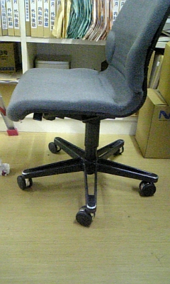 オフィスチェア1