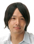 岩瀬亮