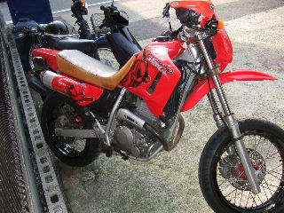 びっくり値下げ その２ ディグリー 旧車バイク カスタムバイク販売 Burstcity バーストシティ ブログ