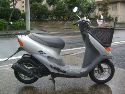 ｄｉｏ 旧車バイク カスタムバイク販売 Burstcity バーストシティ ブログ