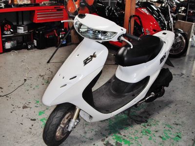 オイル漏れ 旧車バイク カスタムバイク販売 Burstcity バーストシティ ブログ