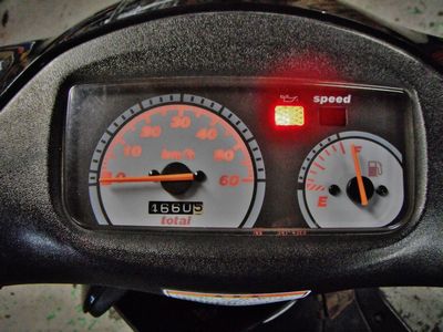 オイルランプ 旧車バイク カスタムバイク販売 Burstcity バーストシティ ブログ