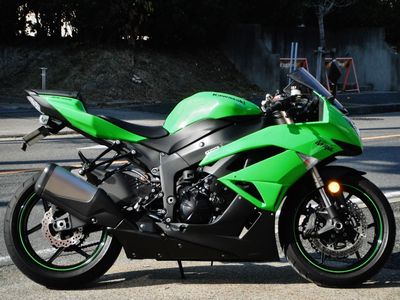 ZX-6R | 旧車バイク・カスタムバイク販売「BurstCity ZX-6R | 旧車バイク・カスタムバイク販売「BurstCity