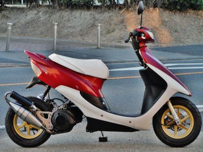 ロンホイZX | 旧車バイク・カスタムバイク販売「BurstCity