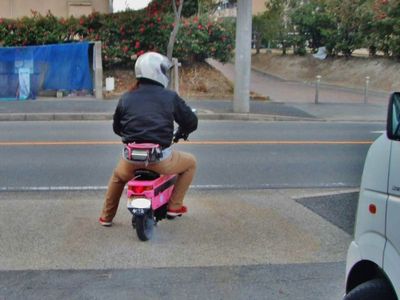 シルバーウルフ | 旧車バイク・カスタムバイク販売「BurstCity