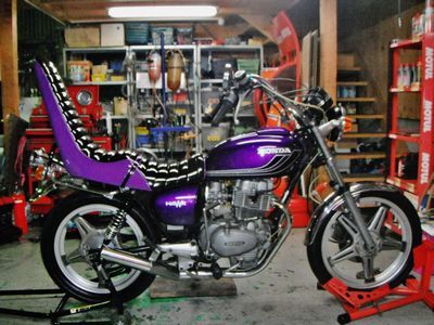 ｃｂ２５０ｔ 旧車バイク カスタムバイク販売 Burstcity バーストシティ ブログ