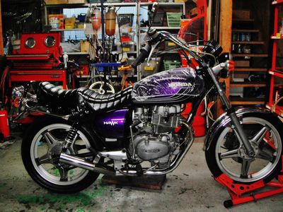 タックロールシート | 旧車バイク･カスタムバイク販売「BurstCity/バーストシティ」ブログ