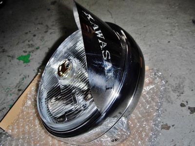 マーシャルでべそ | 旧車バイク・カスタムバイク販売「BurstCity