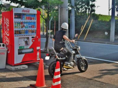 常連 旧車バイク カスタムバイク販売 Burstcity バーストシティ ブログ