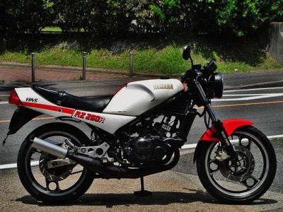 1AR 後期 | 旧車バイク・カスタムバイク販売「BurstCity/バースト
