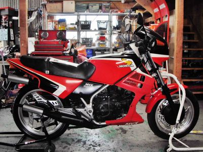 MVX250F | 旧車バイク・カスタムバイク販売「BurstCity MVX250F | 旧車バイク・カスタムバイク販売「BurstCity