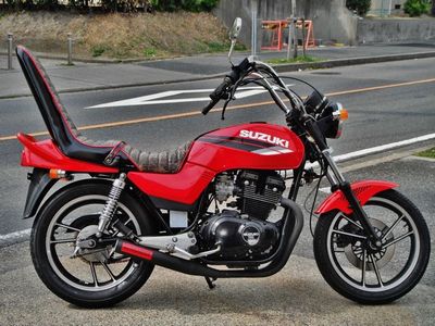 三段シート | 旧車バイク･カスタムバイク販売「BurstCity/バーストシティ」ブログ